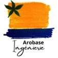 Logo AROBASE, Source de Talents